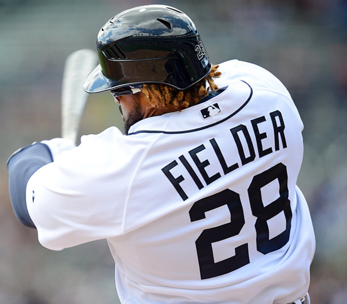 Prince Fielder